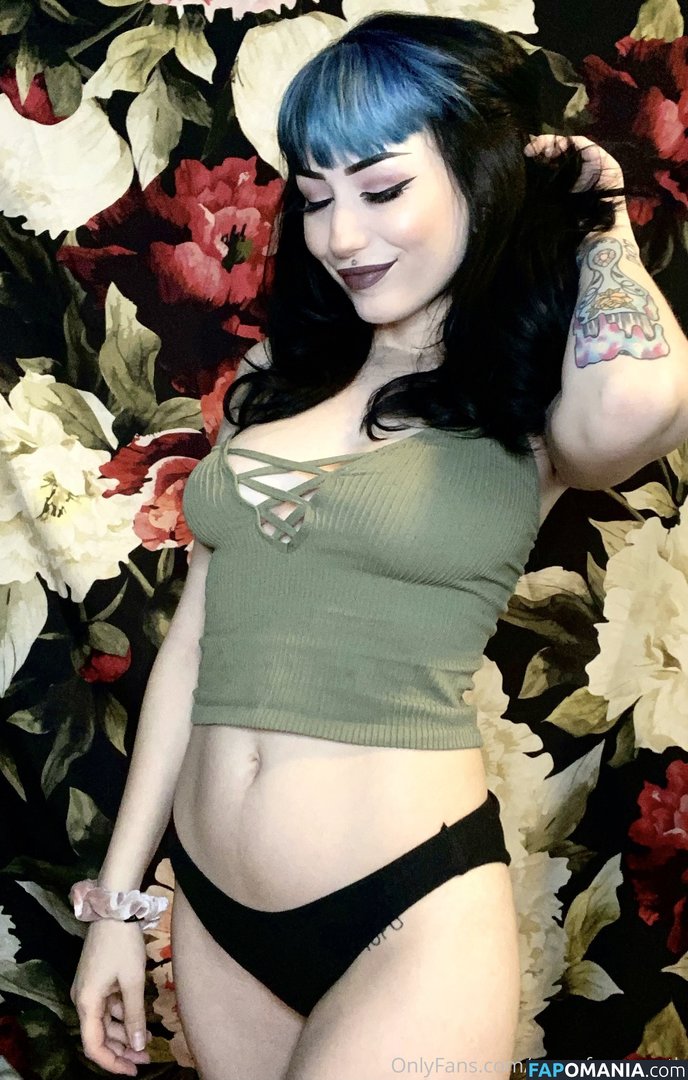 mars.from.earth / mars__from__earth Naken OnlyFans  Läckta Foto #11