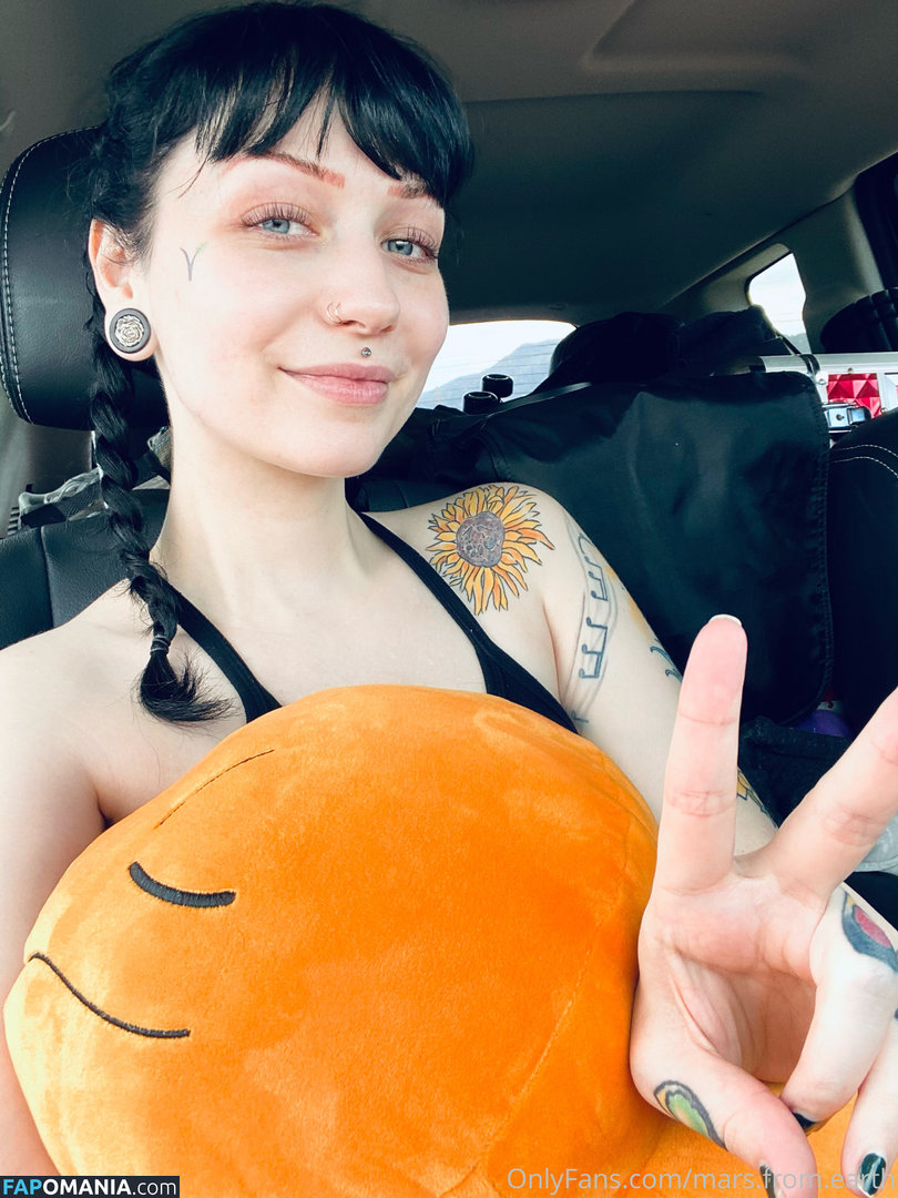 mars.from.earth / mars__from__earth Naken OnlyFans  Läckta Foto #22