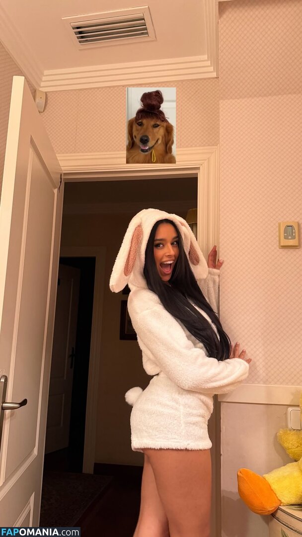 Marta Diaz / martaa_diiaz Naken OnlyFans  Läckta Foto #1