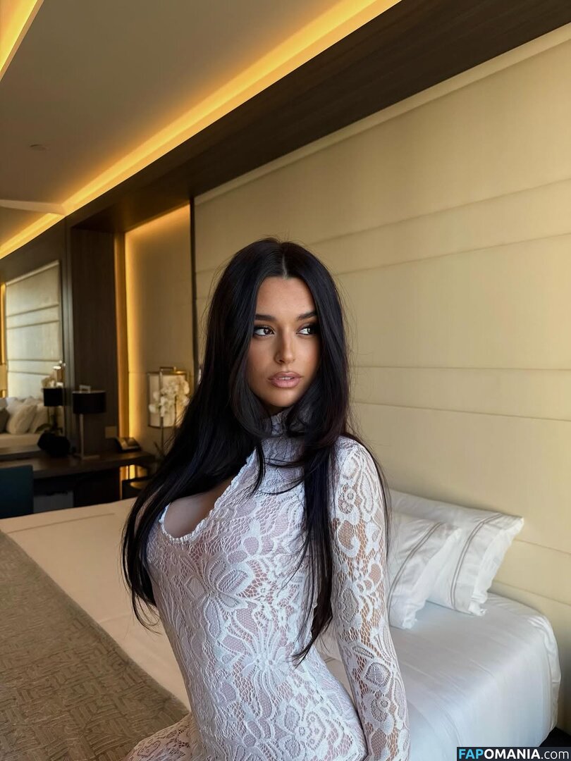 Marta Diaz / martaa_diiaz Naken OnlyFans  Läckta Foto #13