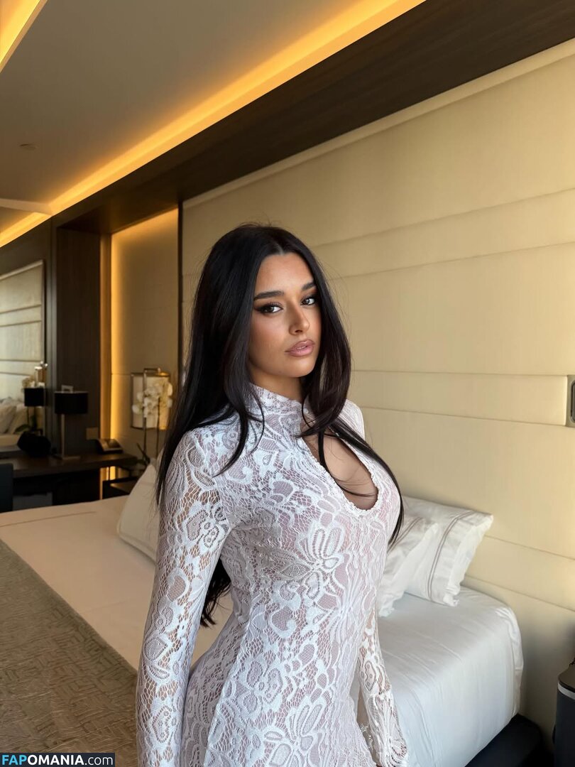 Marta Diaz / martaa_diiaz Naken OnlyFans  Läckta Foto #15