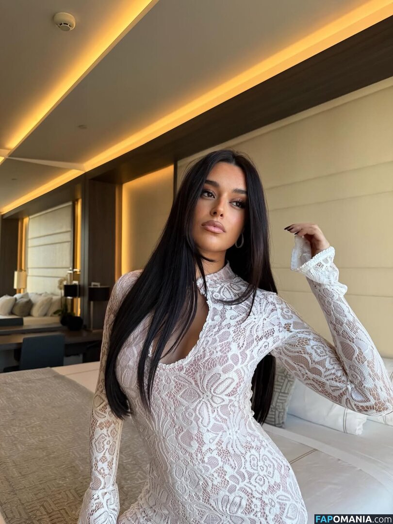 Marta Diaz / martaa_diiaz Naken OnlyFans  Läckta Foto #16