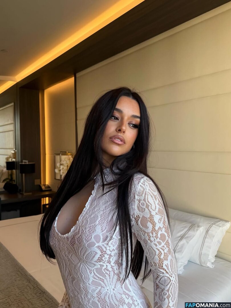 Marta Diaz / martaa_diiaz Naken OnlyFans  Läckta Foto #17