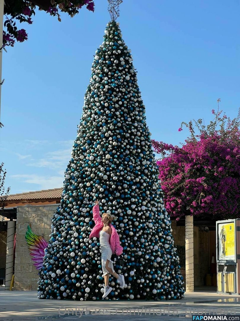 GromovaModel / Lilu / Lily Fleur / Marta Gromova / martagromova.magazine / marthagromova_model Naken OnlyFans  Läckta Foto #42