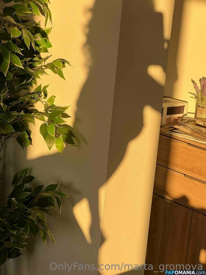 GromovaModel / Lilu / Lily Fleur / Marta Gromova / martagromova.magazine / marthagromova_model Naken OnlyFans  Läckta Foto #44