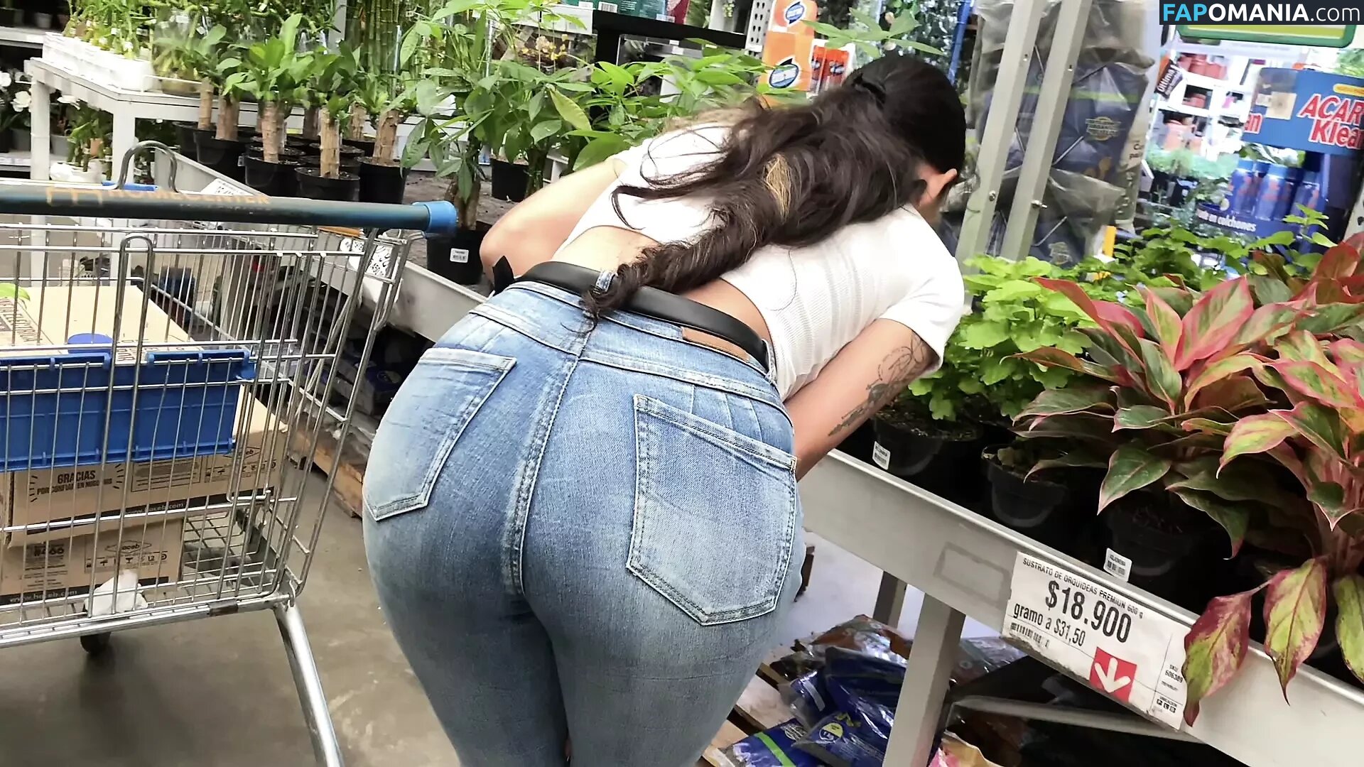 Marta Sales Sales Naken OnlyFans  Läckta Foto #2