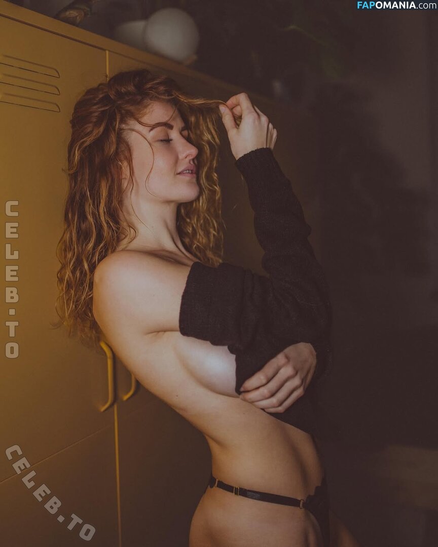 _martha_2606 Naken OnlyFans  Läckta Foto #10