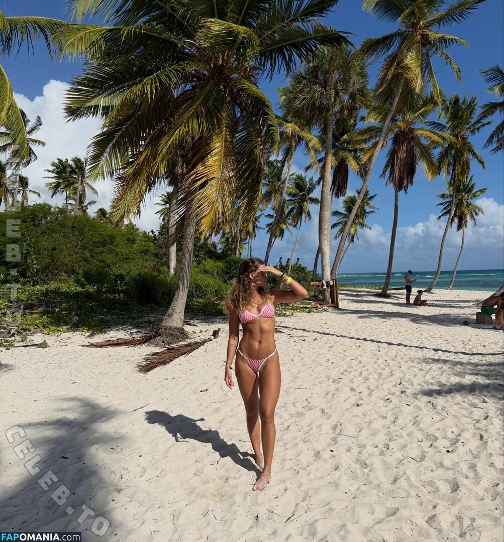 martiitagliabue Naken OnlyFans  Läckta Foto #5