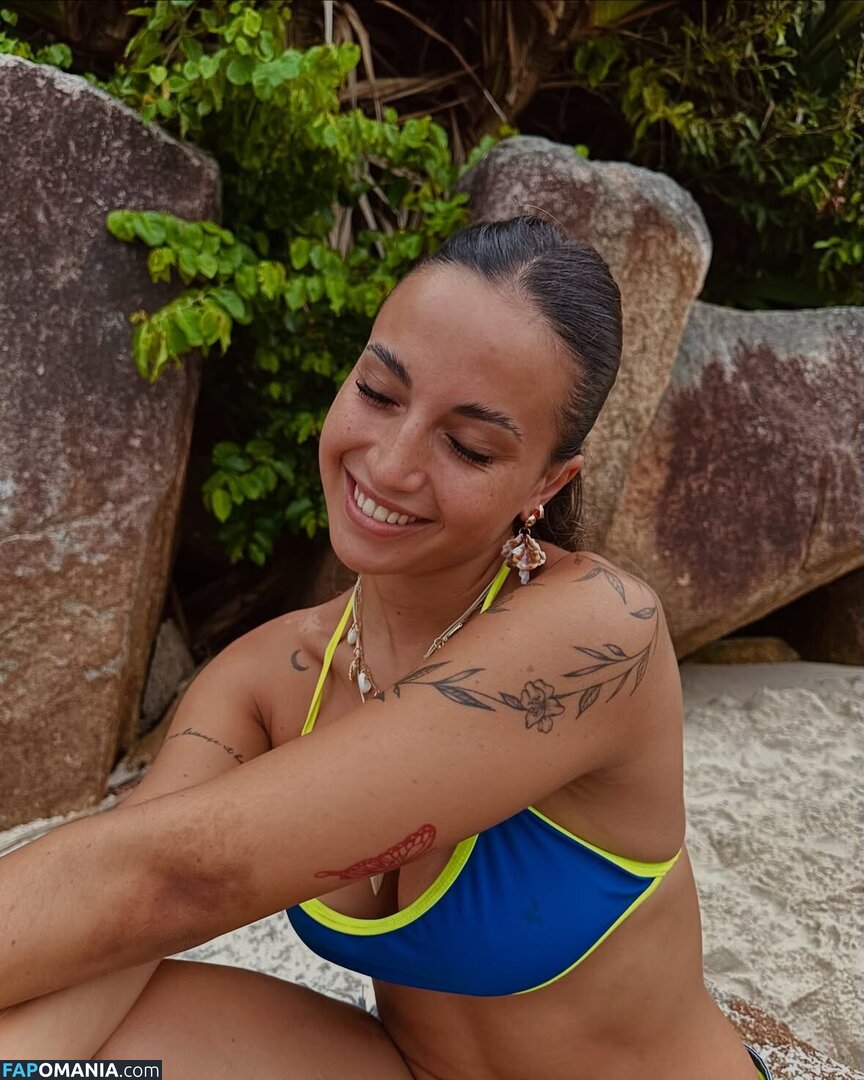 Martina Catini / MartinaCatini2 / Martu Catini / https: / marttucatini Naken OnlyFans  Läckta Foto #3