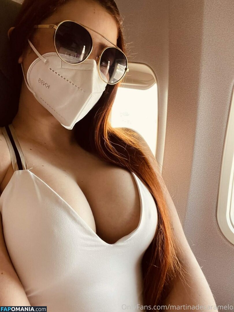 Martina De Caramelo / martinadecaramelo Naken OnlyFans  Läckta Foto #3