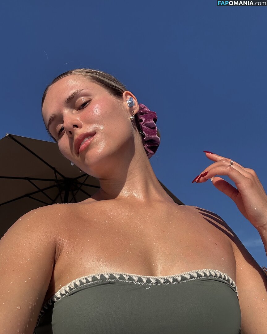 Martina Filic / martinafilic Naken OnlyFans  Läckta Foto #1