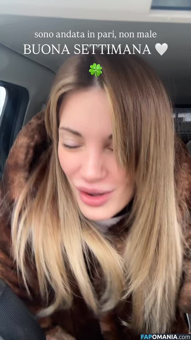 Martina Ragozza / https: / martinaragozza Naken OnlyFans  Läckta Foto #5