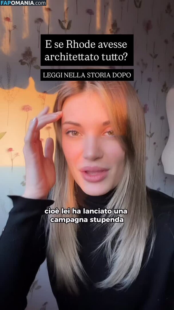 Martina Ragozza / https: / martinaragozza Naken OnlyFans  Läckta Foto #6