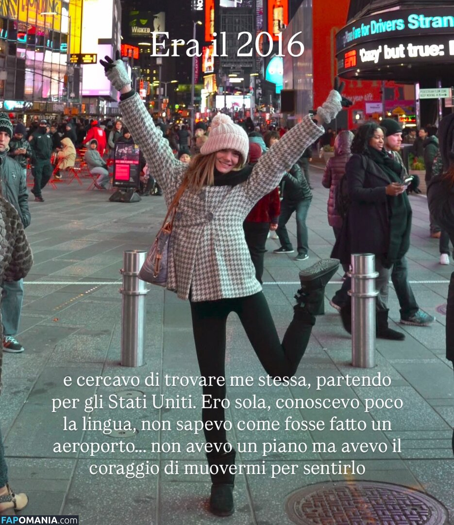 Martina Ragozza / https: / martinaragozza Naken OnlyFans  Läckta Foto #7