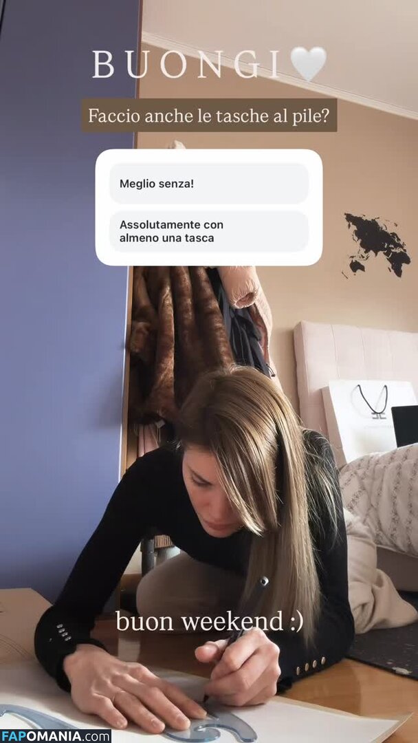 Martina Ragozza / https: / martinaragozza Naken OnlyFans  Läckta Foto #15