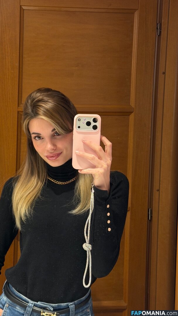 Martina Ragozza / https: / martinaragozza Naken OnlyFans  Läckta Foto #16