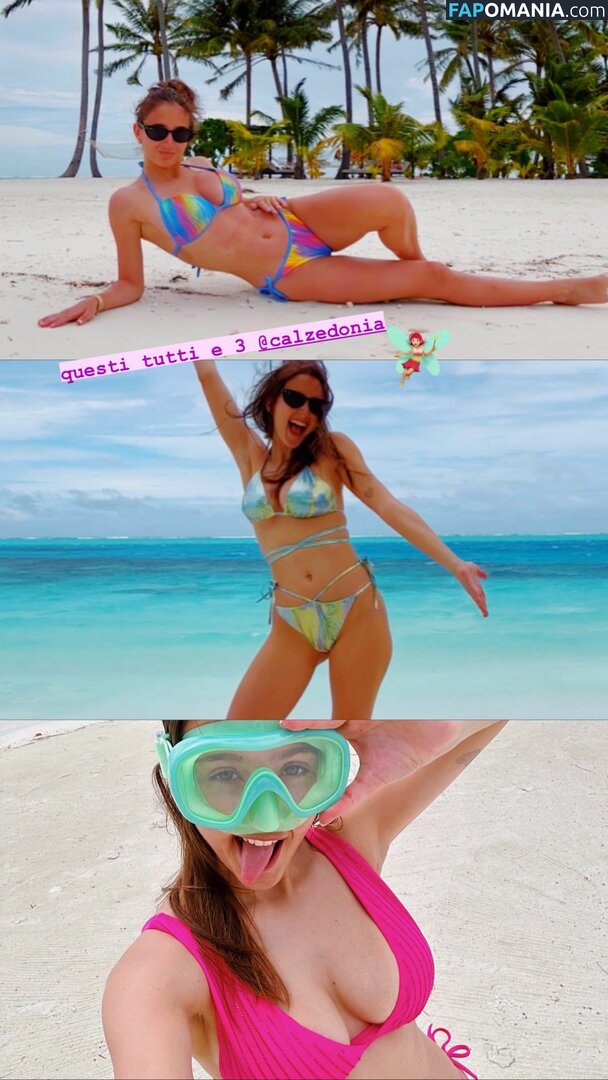 Martina Socrate / martina_socrate Naken OnlyFans  Läckta Foto #3