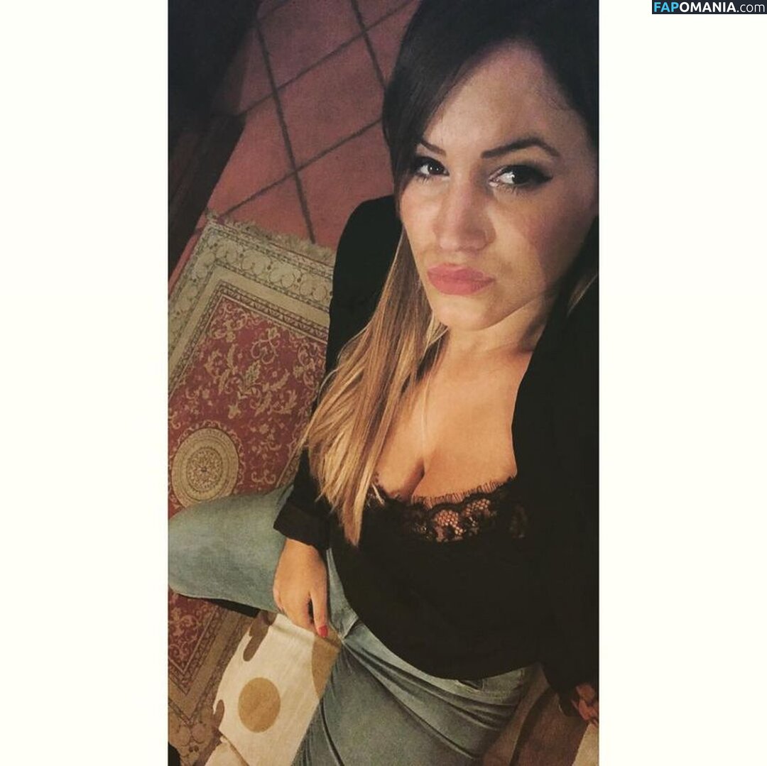 Martina Tomasso / martina_tomasso / tomassomartina Naken OnlyFans  Läckta Foto #1