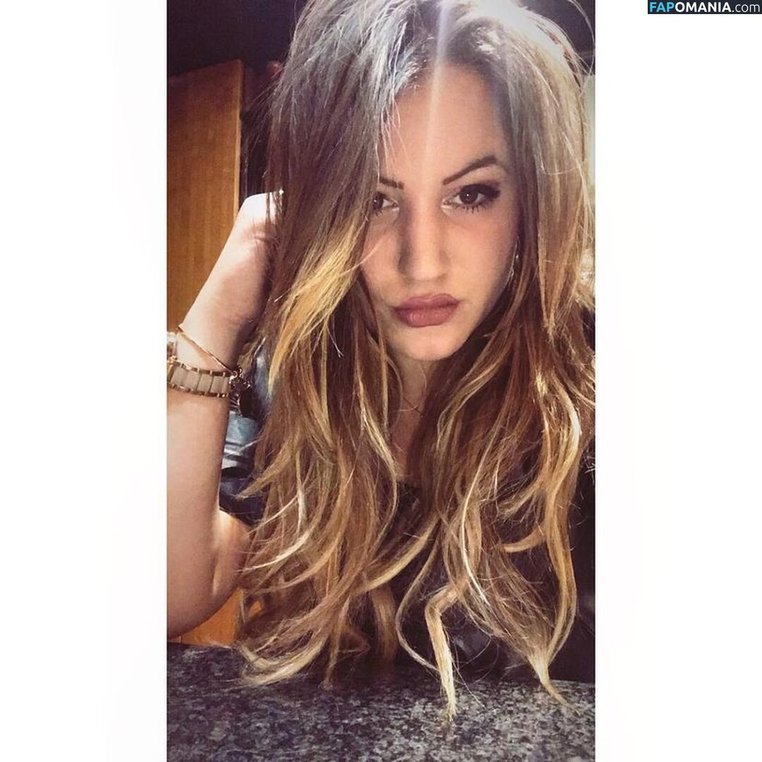 Martina Tomasso / martina_tomasso / tomassomartina Naken OnlyFans  Läckta Foto #13