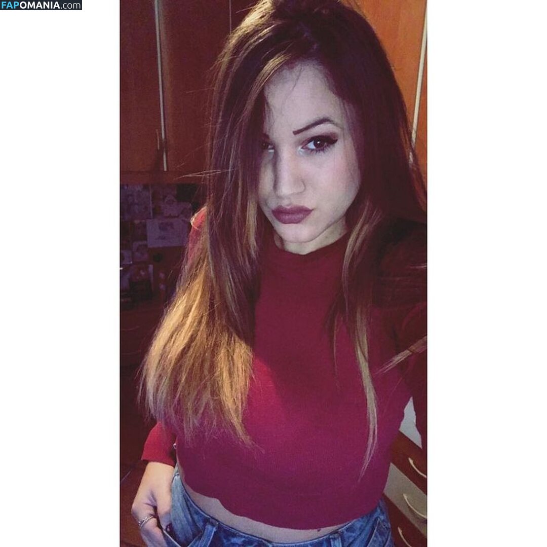 Martina Tomasso / martina_tomasso / tomassomartina Naken OnlyFans  Läckta Foto #14