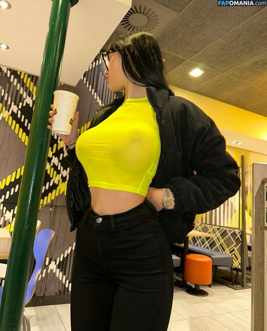 Martina Vismara / vismaramartina / vmimi Naken OnlyFans  Läckta Foto #6