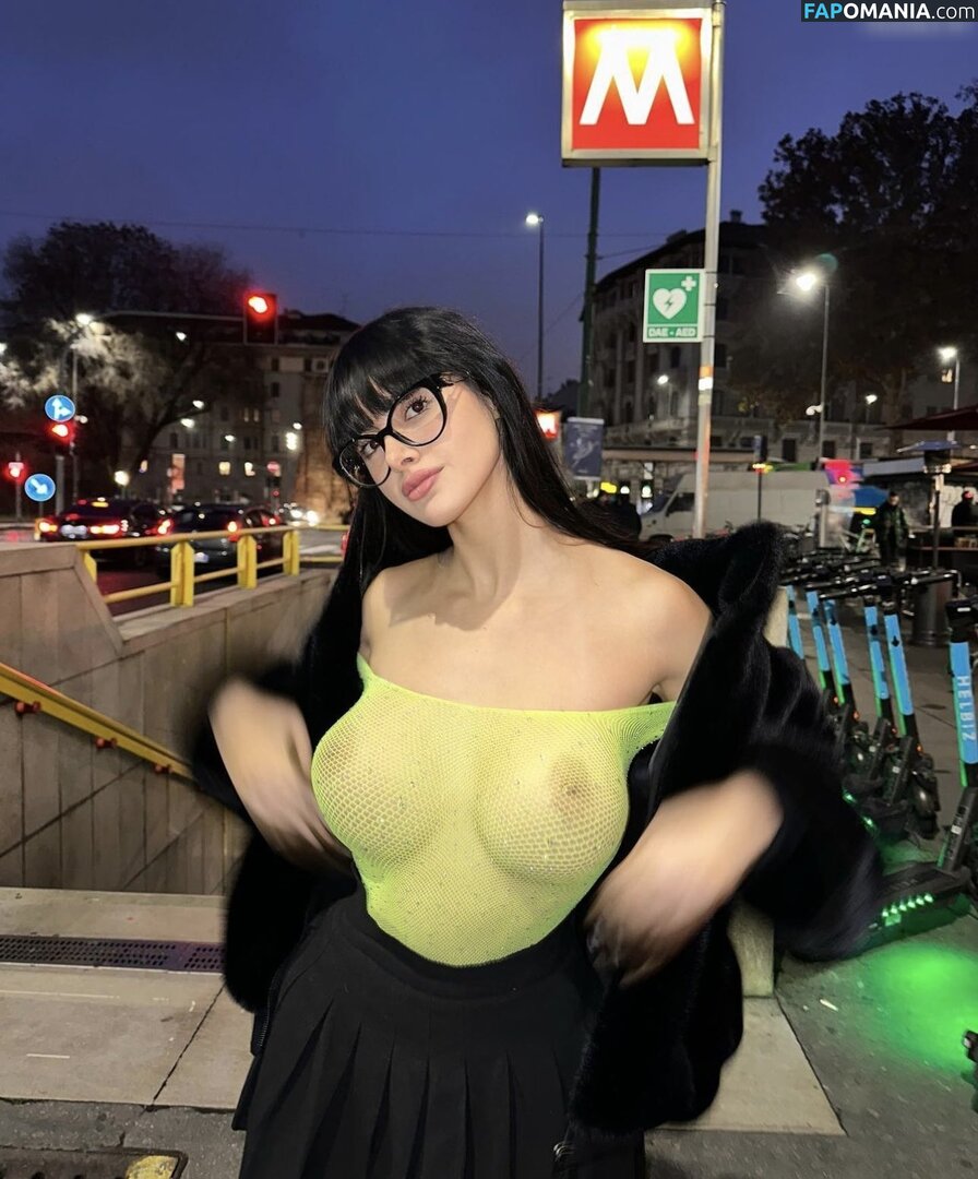 Martina Vismara / vismaramartina / vmimi Naken OnlyFans  Läckta Foto #86