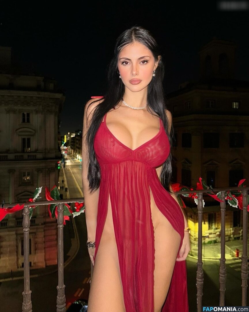 Martina Vismara / vismaramartina / vmimi Naken OnlyFans  Läckta Foto #99