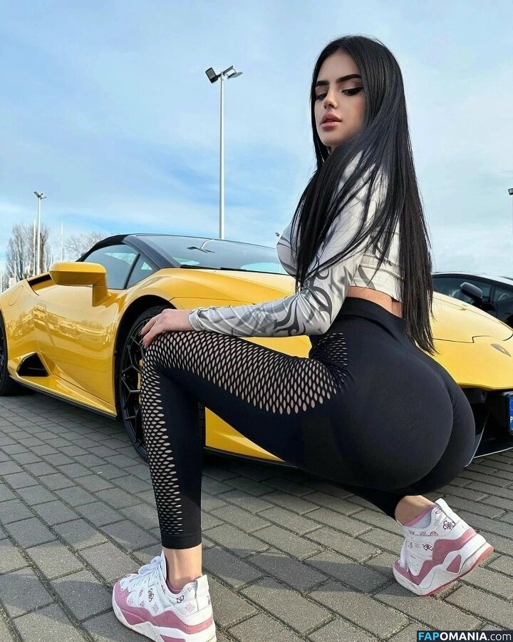 Martiniii / ____martiniii____ Naken OnlyFans  Läckta Foto #2