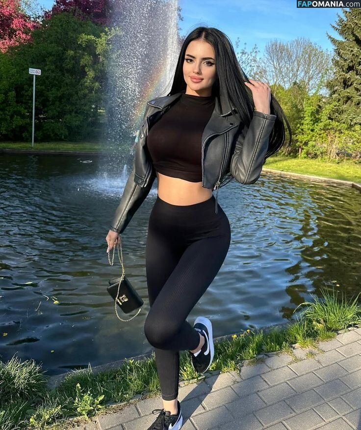 Martiniii / ____martiniii____ Naken OnlyFans  Läckta Foto #3