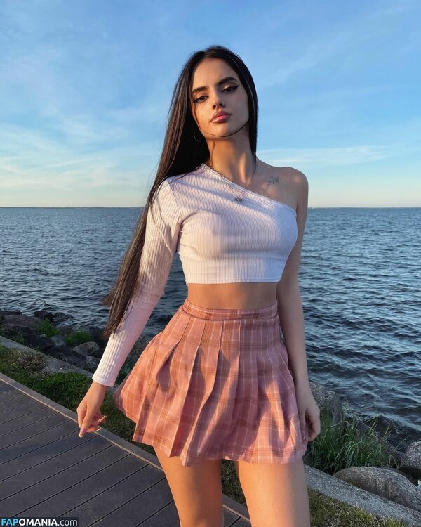 Martiniii / ____martiniii____ Naken OnlyFans  Läckta Foto #4