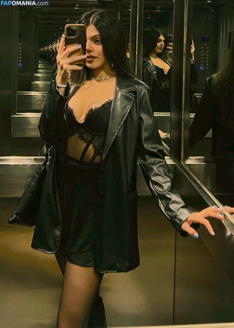 martuboden Naken OnlyFans  Läckta Foto #1