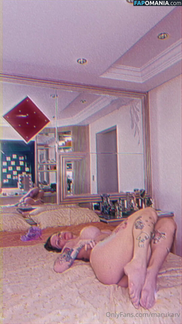 Maru Karv / maru_karvv21 Naken OnlyFans  Läckta Foto #472
