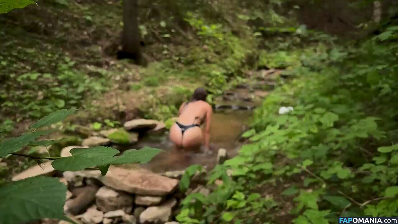 Marusya Shiklina / Marusya outdoors / marusya / marusya.shiklina Naken OnlyFans  Läckta Foto #37