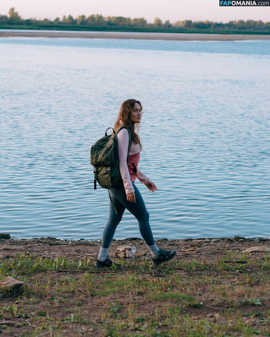 Marusya Shiklina / Marusya outdoors / marusya / marusya.shiklina Naken OnlyFans  Läckta Foto #70