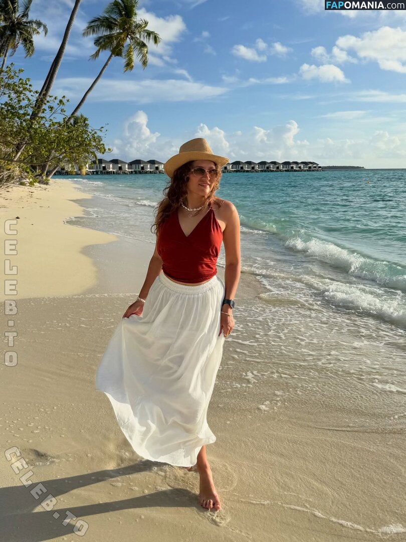 Marusya Shiklina / Marusya outdoors / marusya / marusya.shiklina Naken OnlyFans  Läckta Foto #192