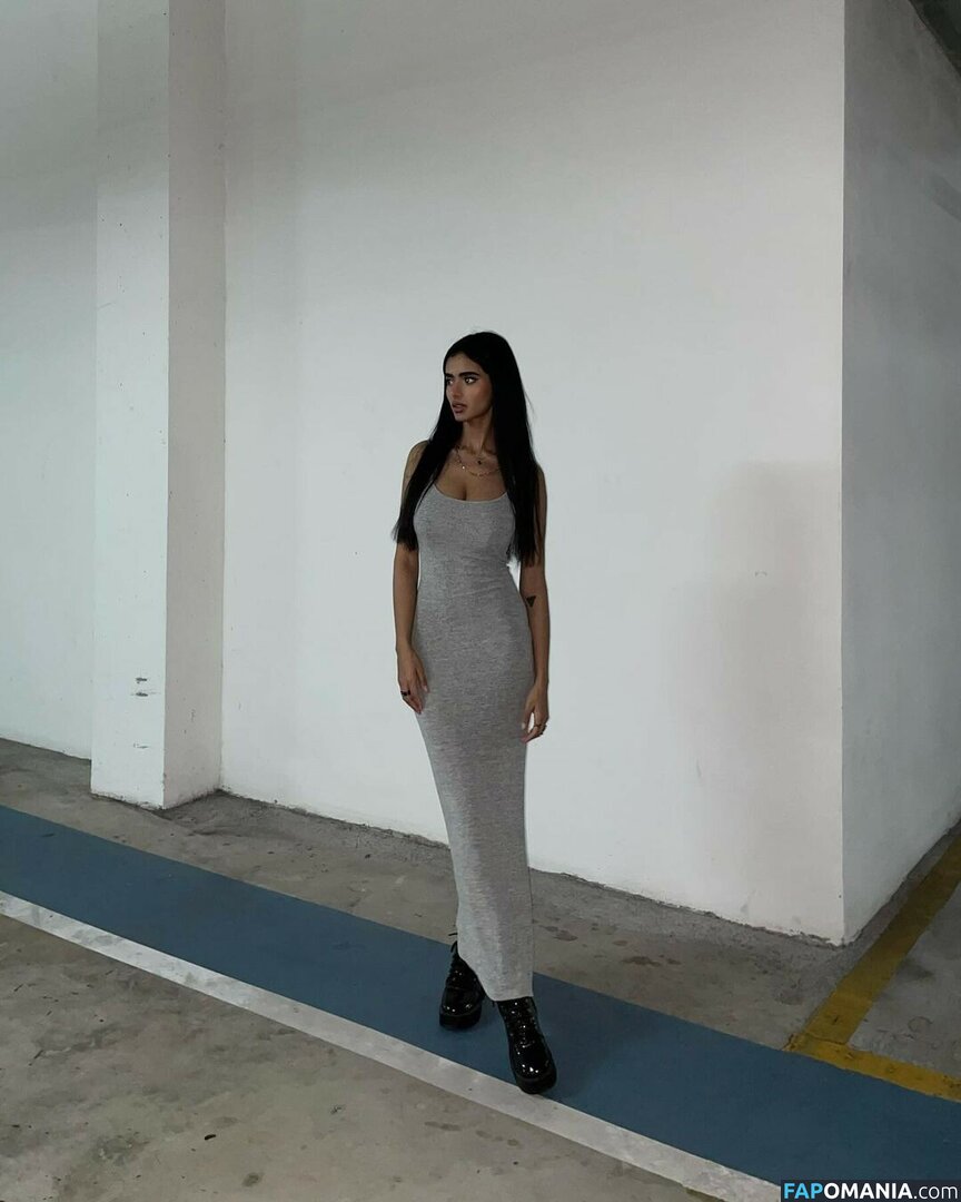 Marina / marinamui / marvnaa Naken OnlyFans  Läckta Foto #8