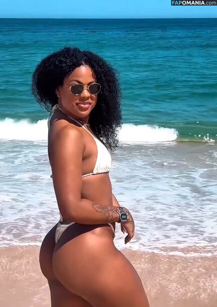 Marvvila Naken OnlyFans  Läckta Foto #10