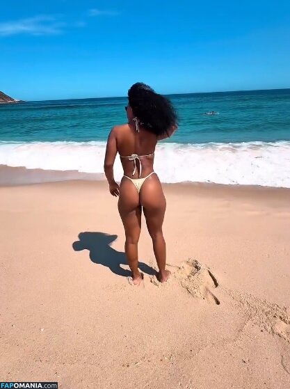 Marvvila Naken OnlyFans  Läckta Foto #11