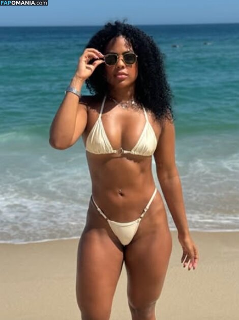 Marvvila Naken OnlyFans  Läckta Foto #13