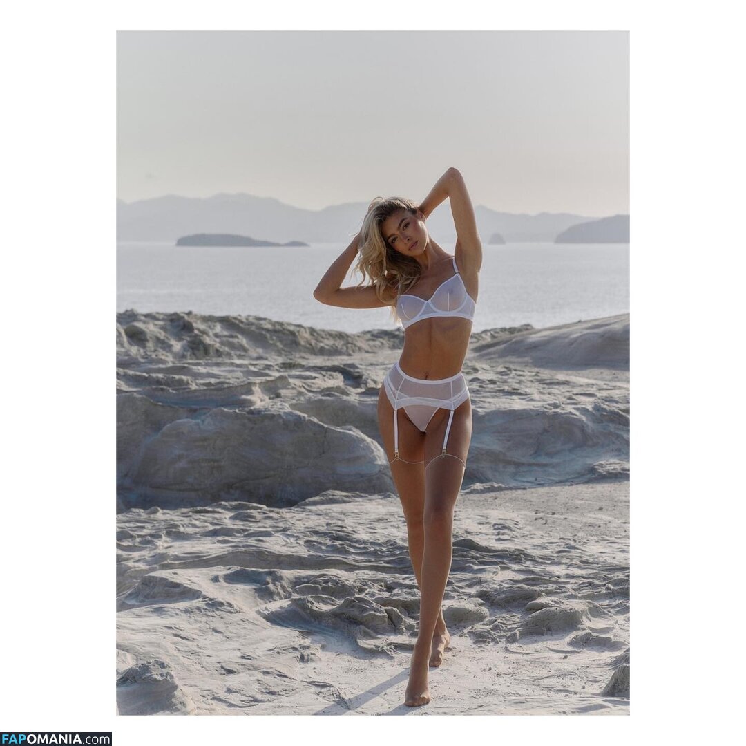 MariaBraun / Mary Braun / _marybraun Naken OnlyFans  Läckta Foto #5