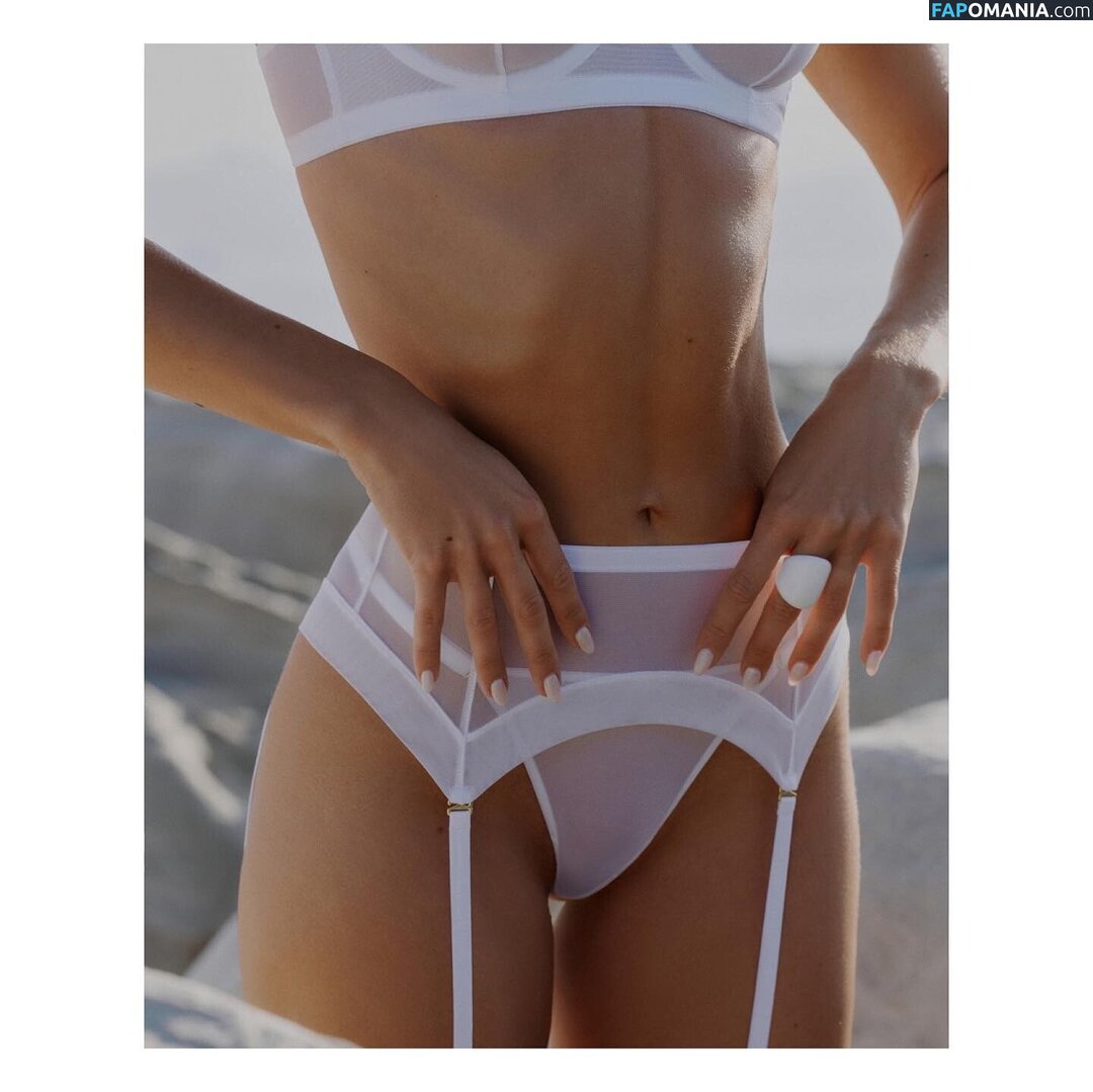 MariaBraun / Mary Braun / _marybraun Naken OnlyFans  Läckta Foto #9