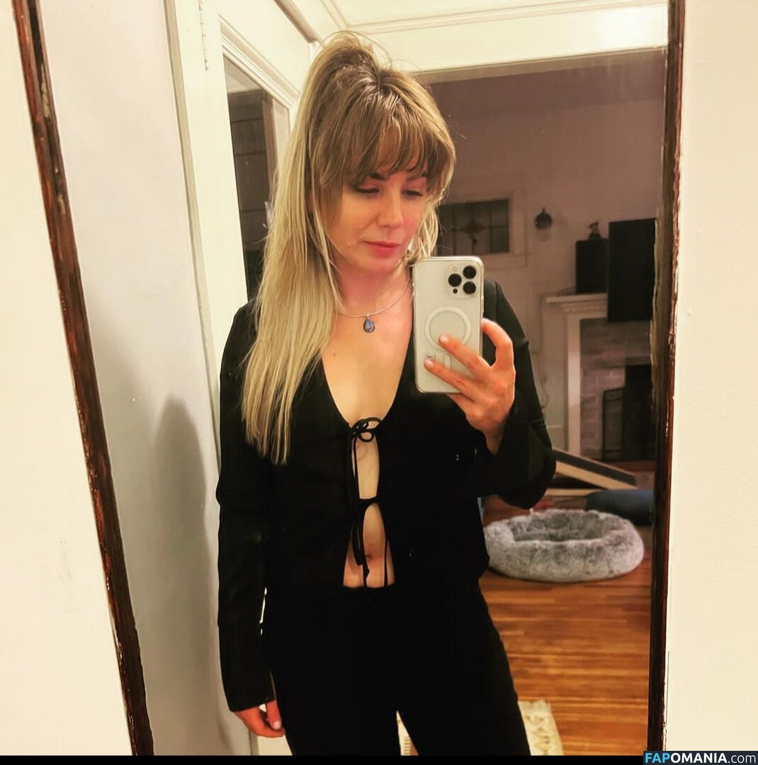 Mary Kish / MerryKish Naken OnlyFans  Läckta Foto #12