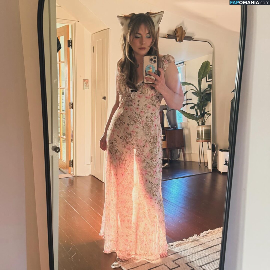 Mary Kish / MerryKish Naken OnlyFans  Läckta Foto #174