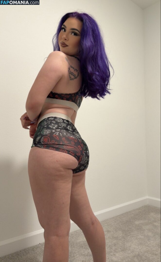 Mary Liven / maryroseliven Naken OnlyFans  Läckta Foto #2