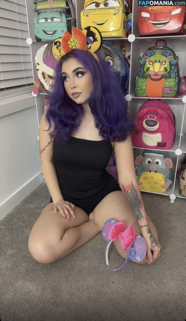 Mary Liven / maryroseliven Naken OnlyFans  Läckta Foto #6