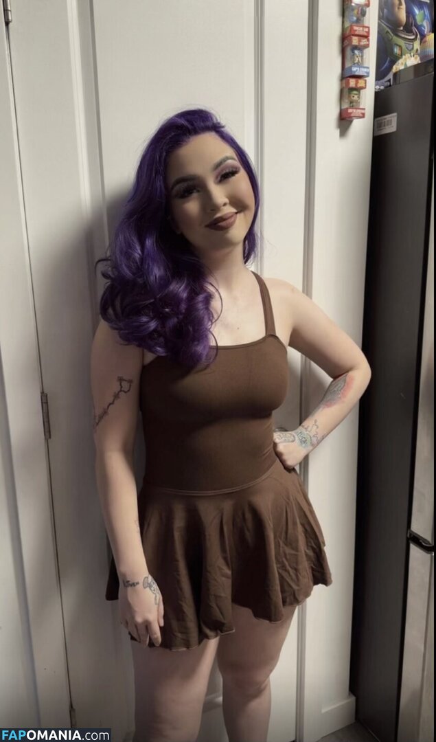 Mary Liven / maryroseliven Naken OnlyFans  Läckta Foto #10