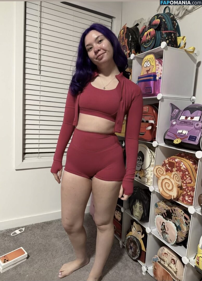 Mary Liven / maryroseliven Naken OnlyFans  Läckta Foto #11