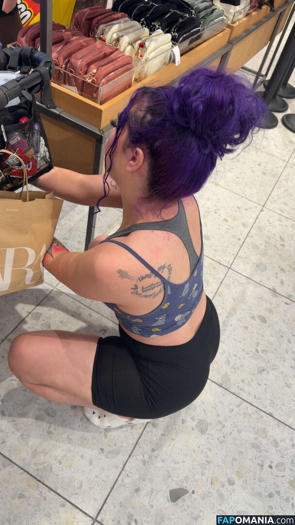 Mary Liven / maryroseliven Naken OnlyFans  Läckta Foto #13