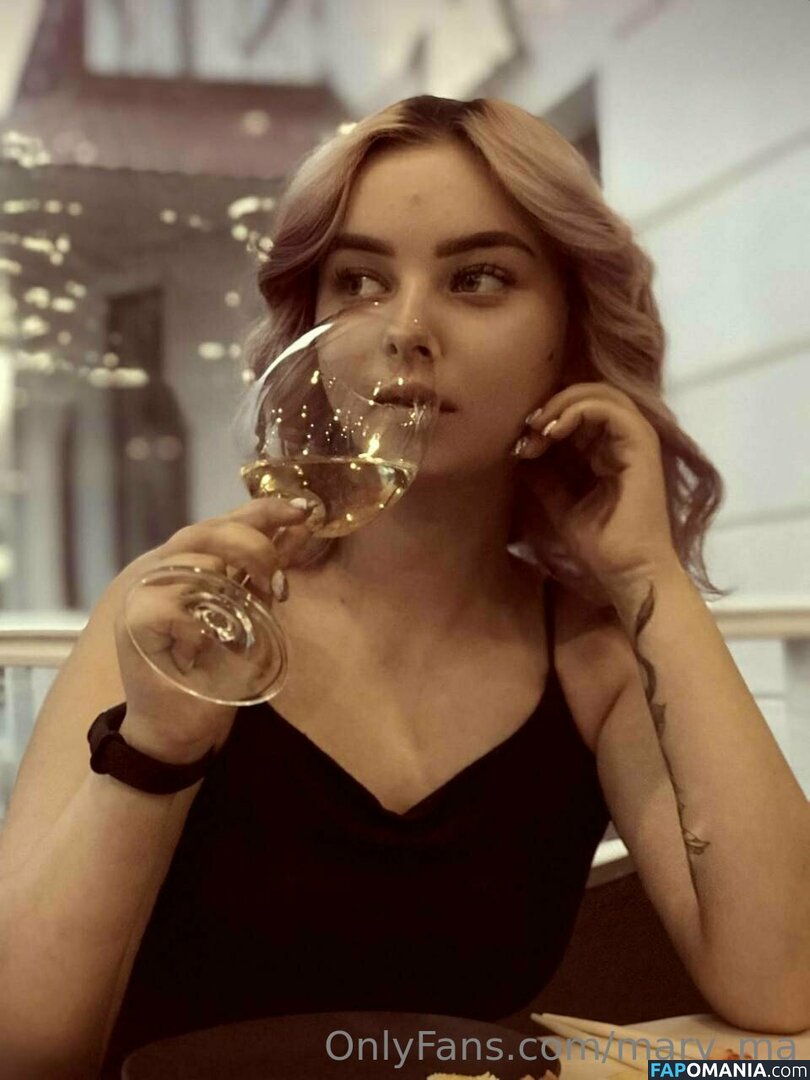 mary_ma Naken OnlyFans  Läckta Foto #22