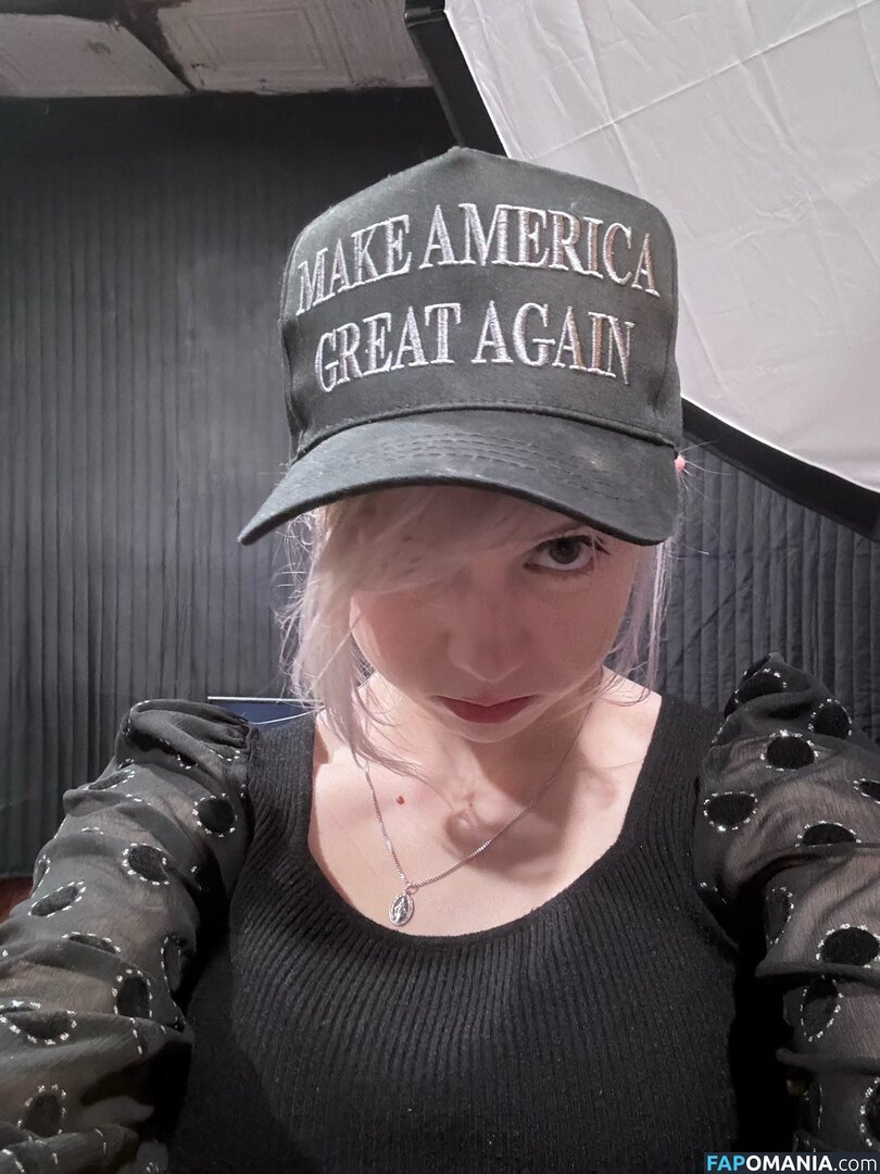 Mary Morgan / maryarchived Naken OnlyFans  Läckta Foto #1